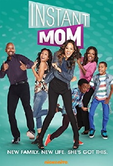 Instant Mom (2013) - Stream Online