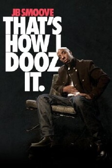 JB Smoove: That's How I Dooz It (2012) - Stream Online