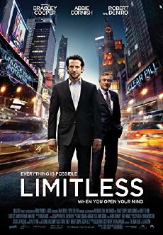 Limitless (2011) - Stream Online