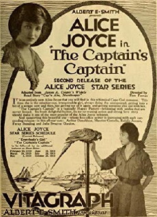 The Captain's Captain (1919) - Stream Online