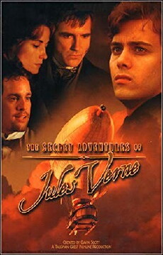The Secret Adventures of Jules Verne (2000) - Stream Online