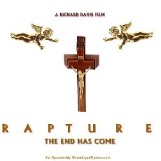 Rapture (2017) - Stream Online