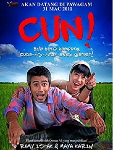 Cun! (2011) - Stream Online