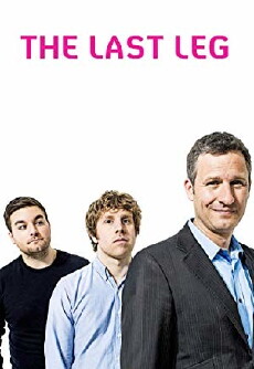 The Last Leg (2012) - Stream Online