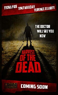 Harvest of the Dead (2015) - Stream Online