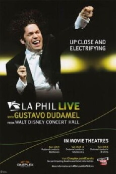 LA Phil Live (2011) - Stream Online
