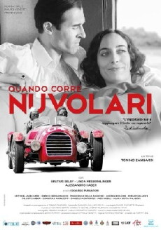 When Nuvolari Runs: The Flying Mantuan (2018) - Stream Online