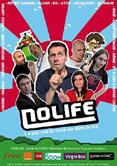 Les 4 ans de Nolife (2011) - Stream Online