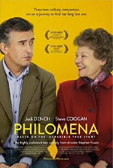 Philomena (2013) - Stream Online