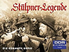 Stülpner-Legende (1973) - Stream Online