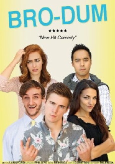 Bro-Dum (2016) - Stream Online