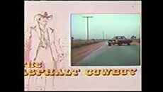 The Asphalt Cowboy (1980) - Stream Online
