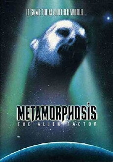 Metamorphosis: The Alien Factor (1990) - Stream Online