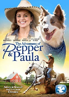The Adventures of Pepper and Paula (2015) - Stream Online