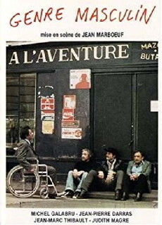 Genre masculin (1977) - Stream Online