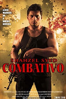 Combativo (2018) - Stream Online