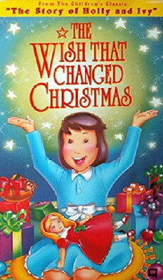 The Wish That Changed Christmas (1991) - Stream Online
