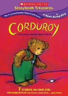 Corduroy (2000) - Stream Online