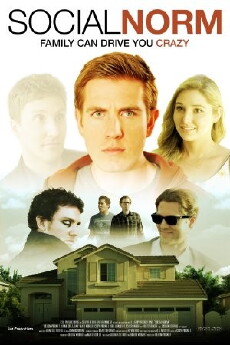 Social Norm (2016) - Stream Online