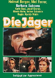 Die Jäger (1982) - Stream Online