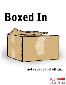 Boxed In (2014) - Stream Online