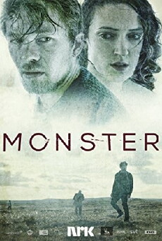 Monster (2017) - Stream Online