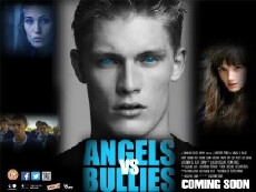 Angels vs Bullies (2015) - Stream Online