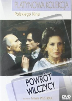 Powrót wilczycy (1990) - Stream Online