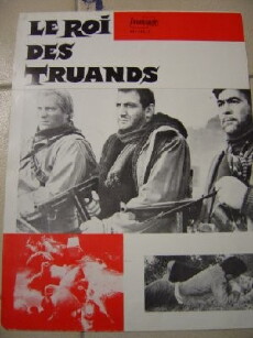 Il re di Poggioreale (1961) - Stream Online