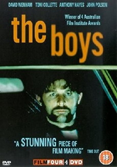 The Boys (1998) - Stream Online