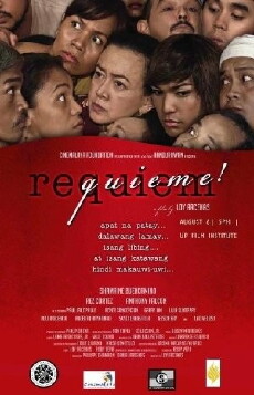 REquieme! (2012) - Stream Online