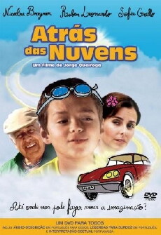 Behind the Clouds (2007) - Stream Online
