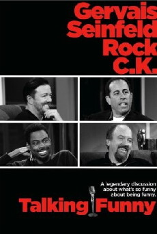 Talking Funny (2011) - Stream Online
