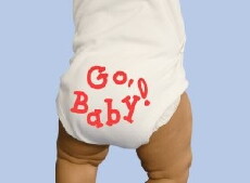 Go, Baby! (2004) - Stream Online