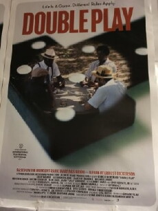 Double Play (2017) - Stream Online