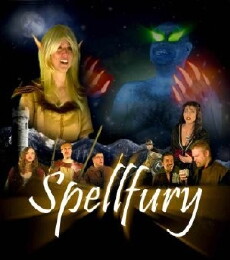Spellfury (2008) - Stream Online