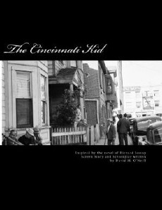 The Cincinnati Kid (2016) - Stream Online
