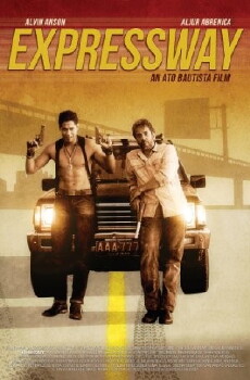Expressway (2016) - Stream Online