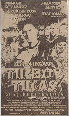 Tikboy Tikas at mga Khroaks Boys (1993) - Stream Online