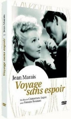 Voyage Without Hope (1943) - Stream Online