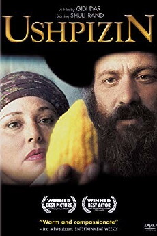 Ushpizin (2004) - Stream Online