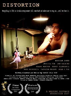 Distortion (2008) - Stream Online
