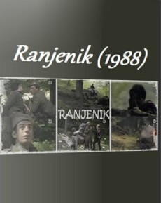 Ranjenik (1988) - Stream Online