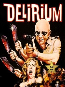 Delirium (1979) - Stream Online
