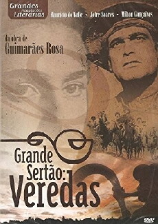 Grande Sertão (1965) - Stream Online