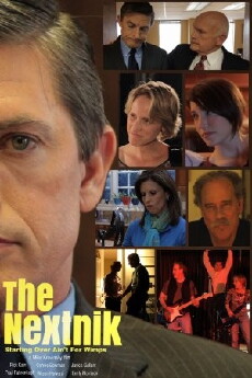 The Nextnik (2013) - Stream Online