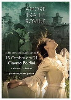 Amore tra le rovine (2015) - Stream Online