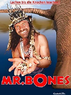 Mr. Bones (2001) - Stream Online
