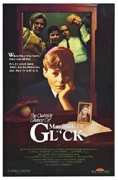 The Outside Chance of Maximilian Glick (1988) - Stream Online