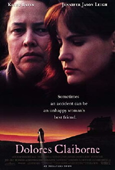 Dolores Claiborne (1995) - Stream Online